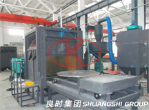 上海良時為客戶設(shè)計制造汽車鋁輪轂?zāi)＞邍娚皺C