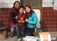 達(dá)而思源不忘本，回饋社會(huì)展襟懷