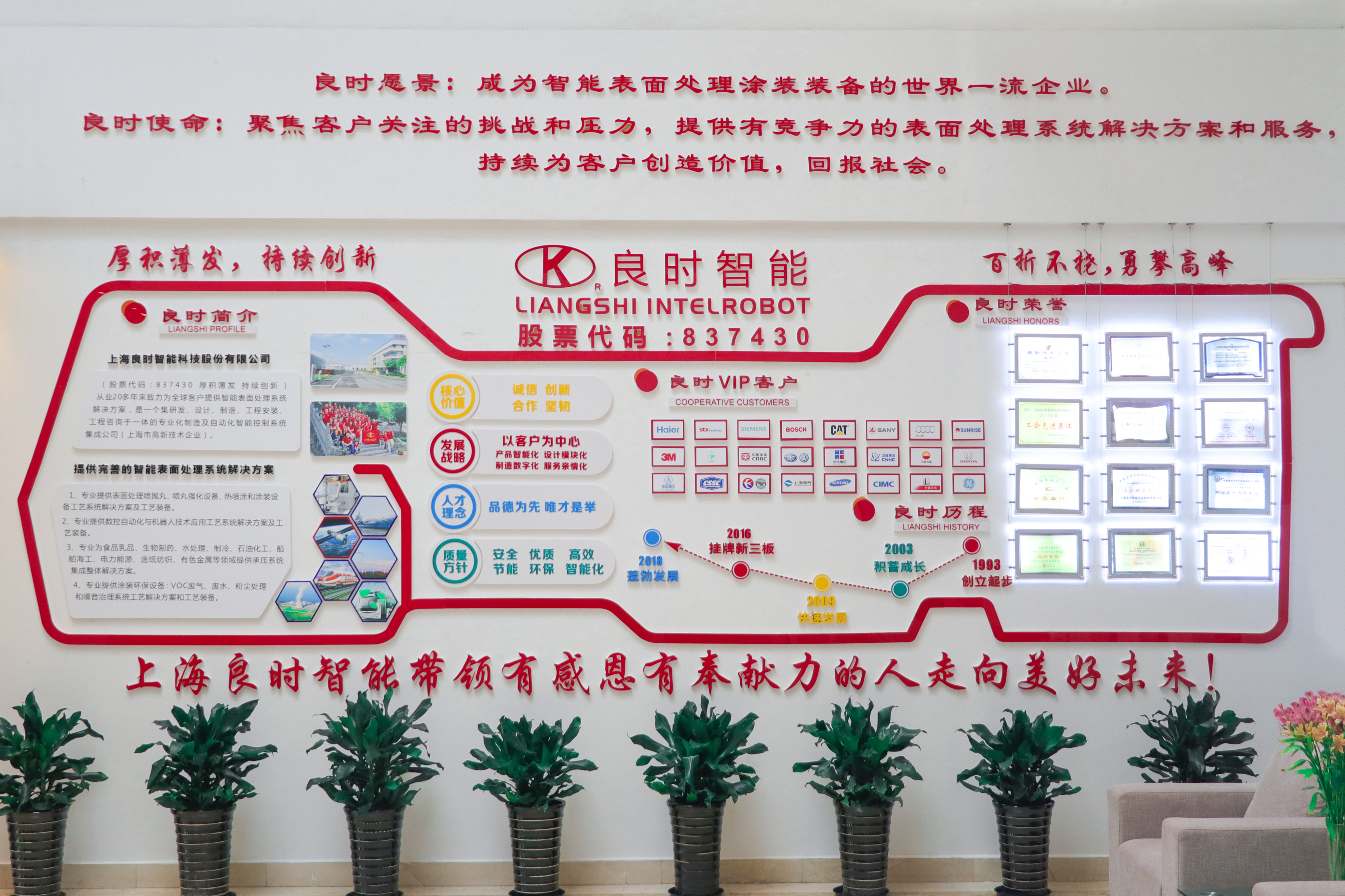 文化與品牌建設(shè)|打造以技術(shù)為核心，慈善公益為底蘊，人才培訓(xùn)為可持續(xù)發(fā)展的良時企業(yè)文化與品牌建設(shè)