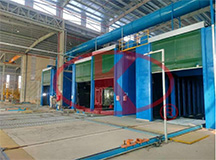 良時(shí)智能：打造迅捷、智能的工業(yè)噴漆與噴砂解決方案